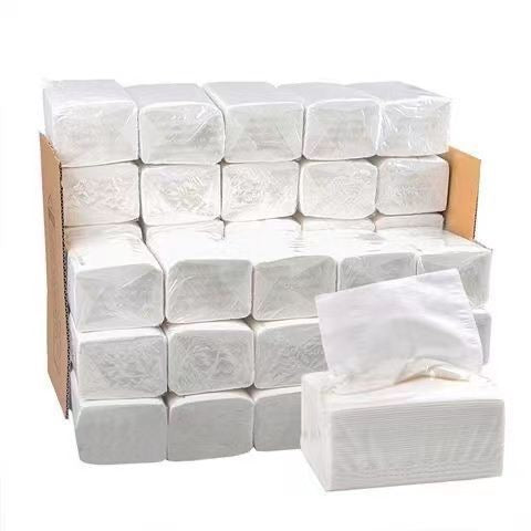 Dispenser Napkins – White (6,000 ct)